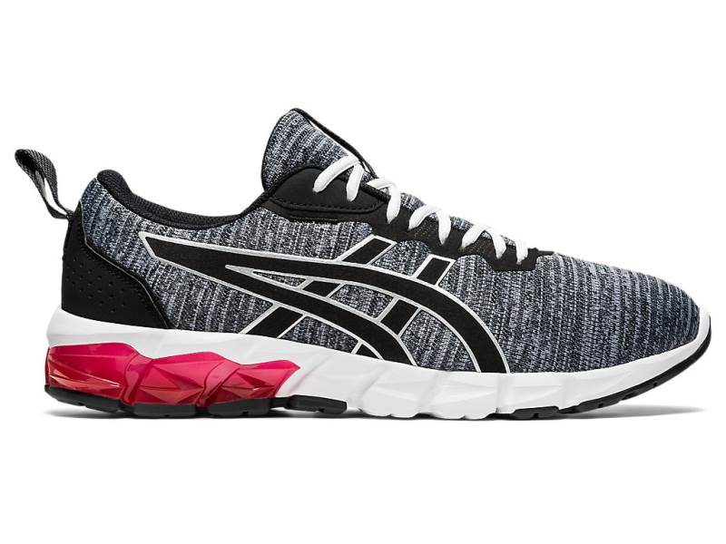 Pánské Tenisky Asics GEL-QUANTUM 90 2 Šedé 70581VCNY